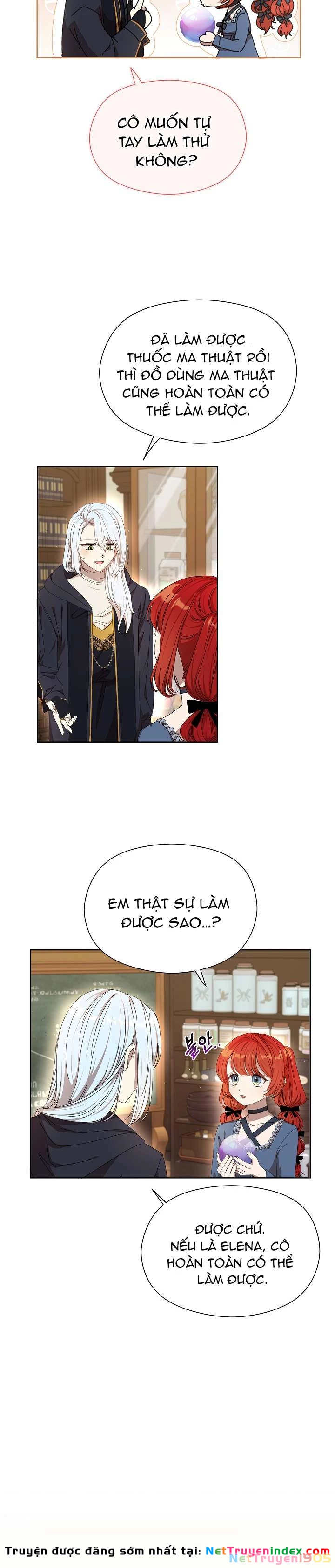 Tôi Đã Vô Tình Quyến Rũ Em Trai Của Nam Chính Chapter 20 - 7