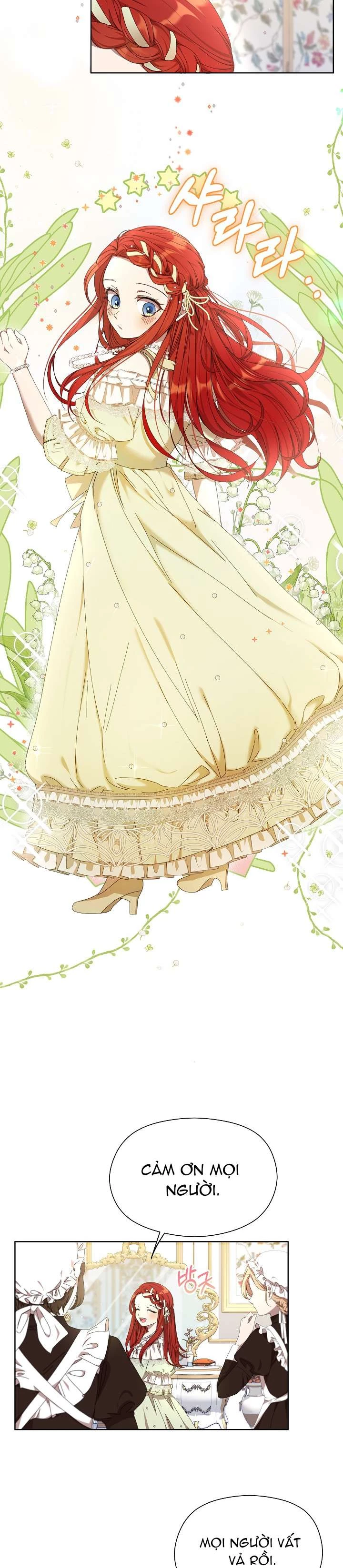 Tôi Đã Vô Tình Quyến Rũ Em Trai Của Nam Chính Chapter 20 - 9