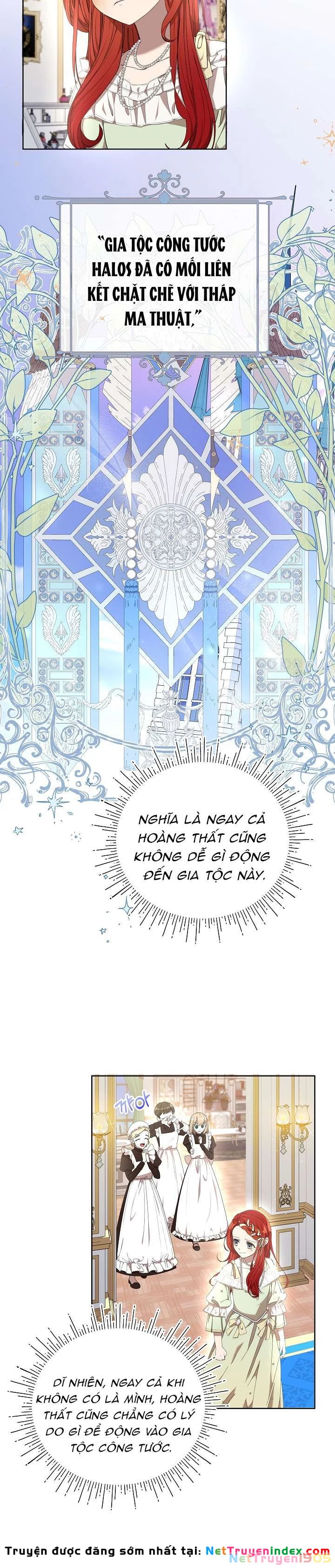 Tôi Đã Vô Tình Quyến Rũ Em Trai Của Nam Chính Chapter 20 - 12