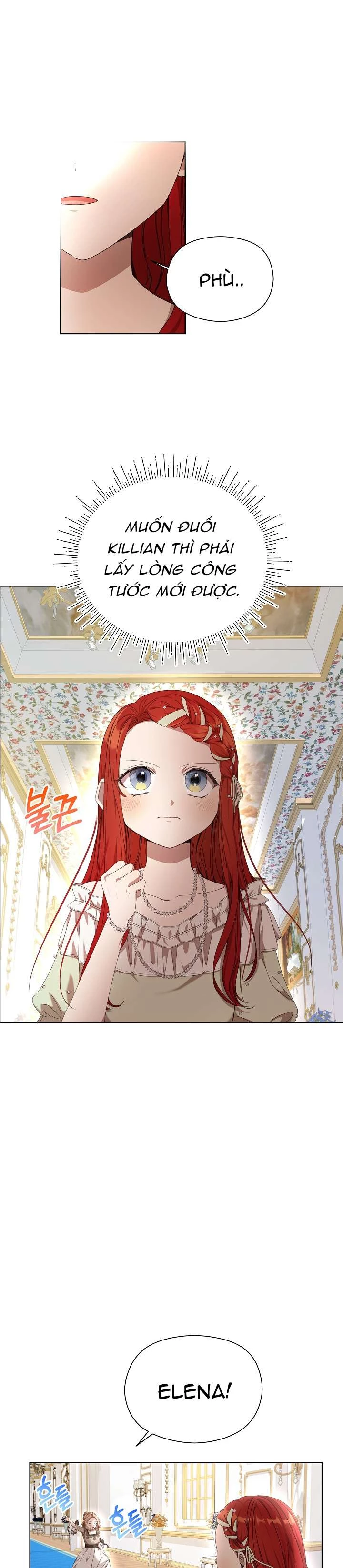 Tôi Đã Vô Tình Quyến Rũ Em Trai Của Nam Chính Chapter 20 - 13