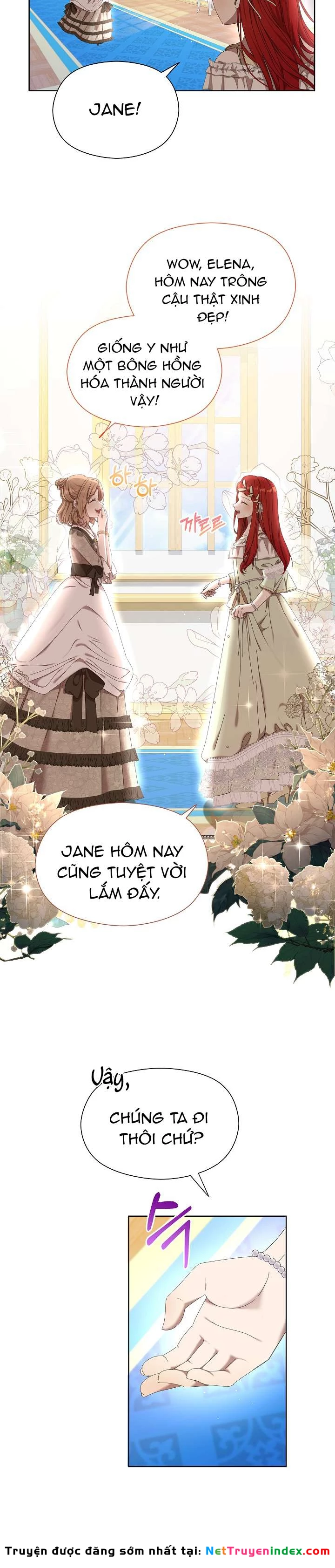 Tôi Đã Vô Tình Quyến Rũ Em Trai Của Nam Chính Chapter 20 - 14