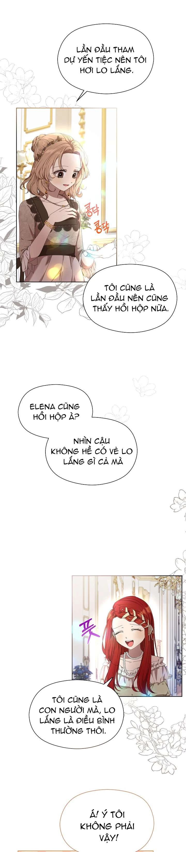 Tôi Đã Vô Tình Quyến Rũ Em Trai Của Nam Chính Chapter 20 - 15