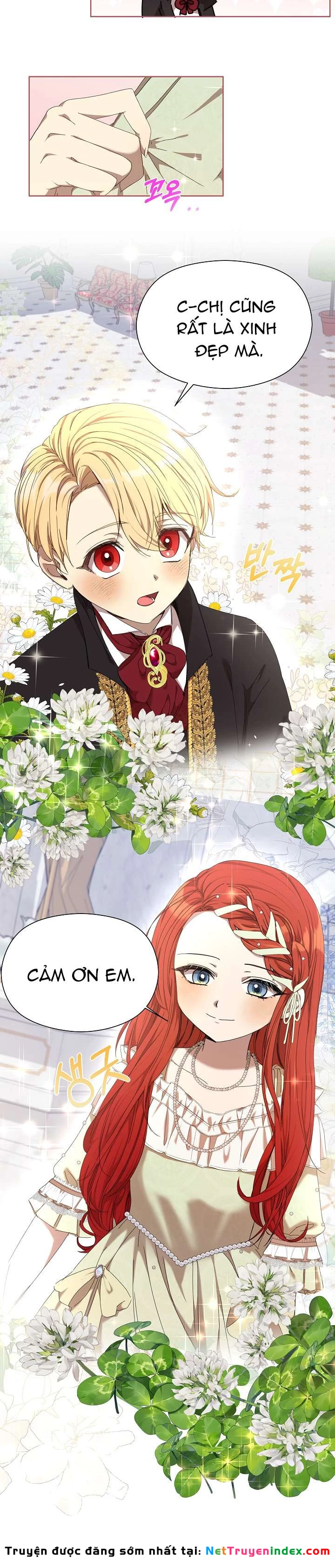Tôi Đã Vô Tình Quyến Rũ Em Trai Của Nam Chính Chapter 20 - 18