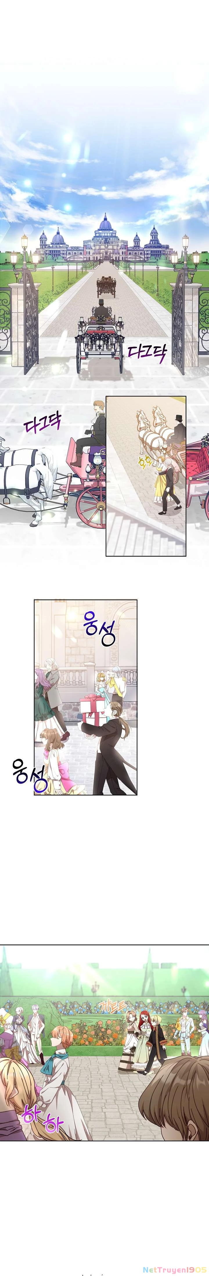 Tôi Đã Vô Tình Quyến Rũ Em Trai Của Nam Chính Chapter 20 - 19