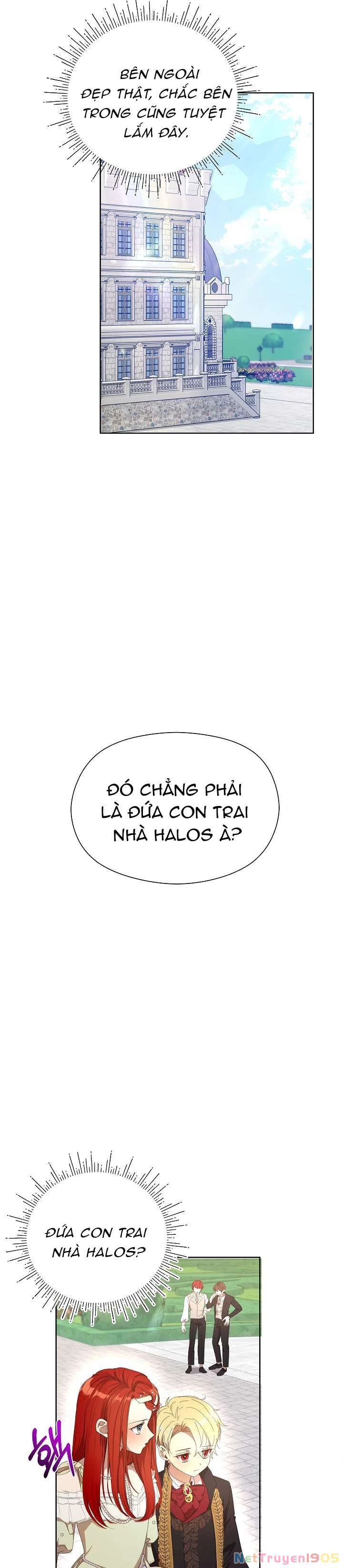 Tôi Đã Vô Tình Quyến Rũ Em Trai Của Nam Chính Chapter 20 - 20