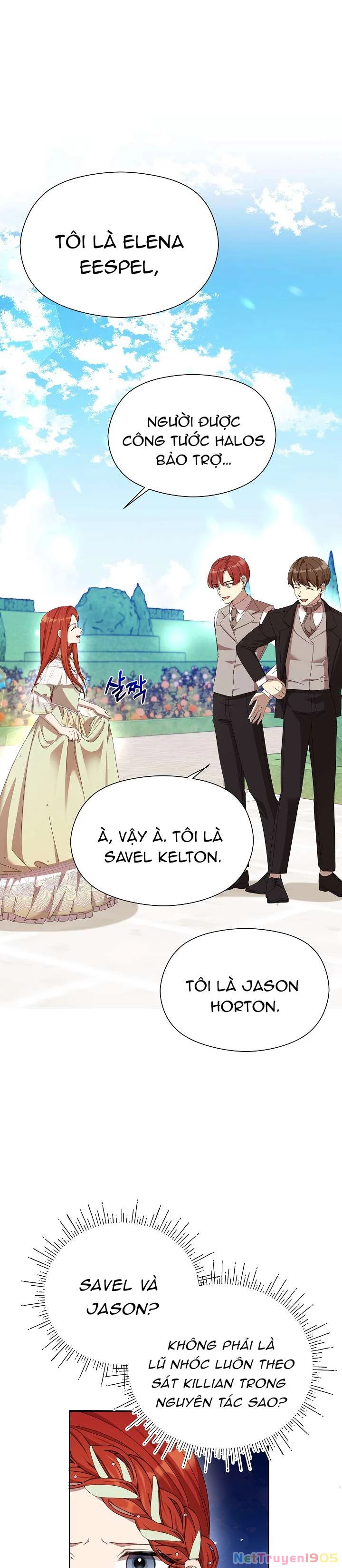 Tôi Đã Vô Tình Quyến Rũ Em Trai Của Nam Chính Chapter 20 - 23