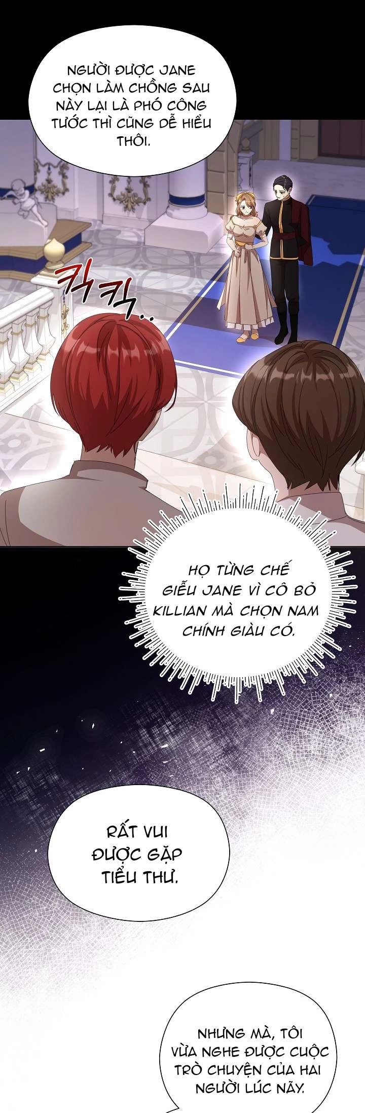 Tôi Đã Vô Tình Quyến Rũ Em Trai Của Nam Chính Chapter 20 - 25