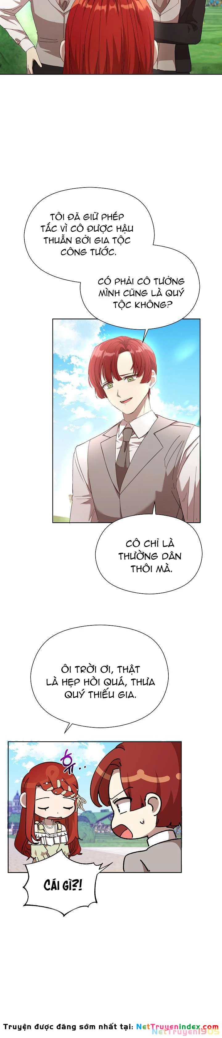 Tôi Đã Vô Tình Quyến Rũ Em Trai Của Nam Chính Chapter 20 - 27