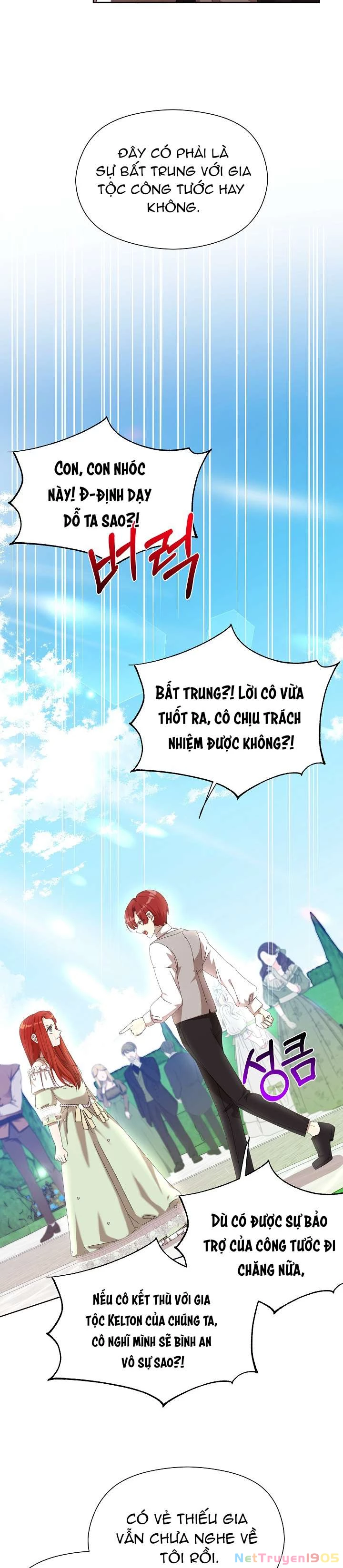 Tôi Đã Vô Tình Quyến Rũ Em Trai Của Nam Chính Chapter 20 - 29