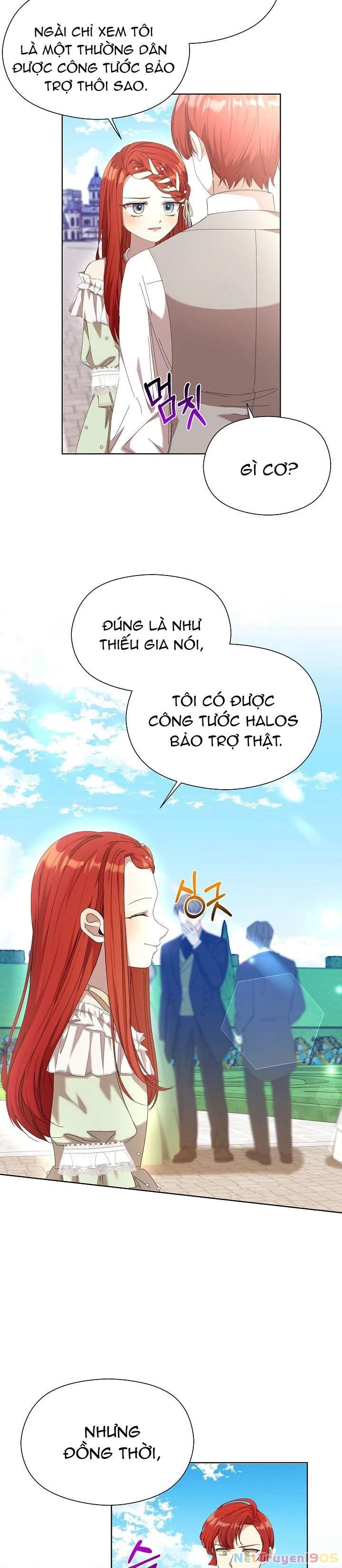 Tôi Đã Vô Tình Quyến Rũ Em Trai Của Nam Chính Chapter 20 - 30