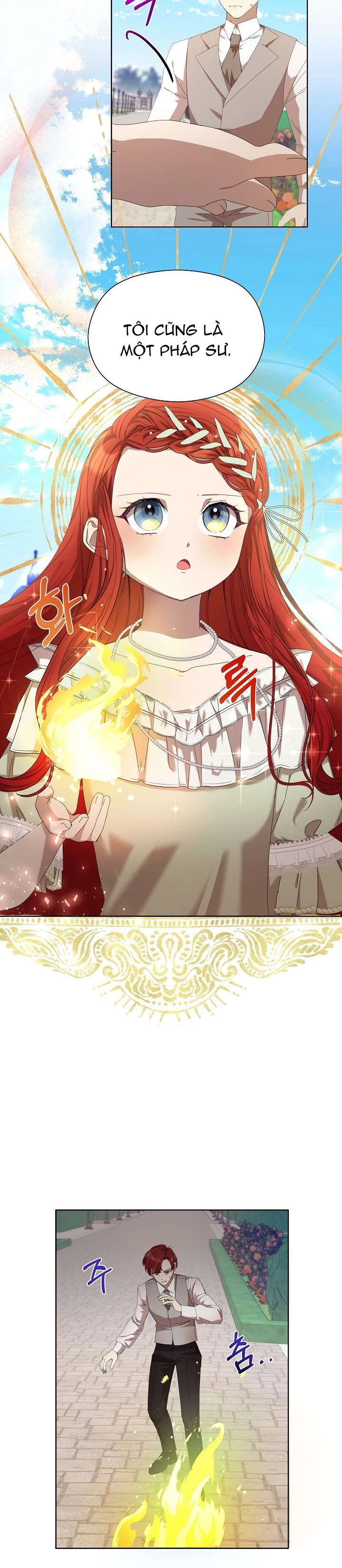 Tôi Đã Vô Tình Quyến Rũ Em Trai Của Nam Chính Chapter 20 - 31