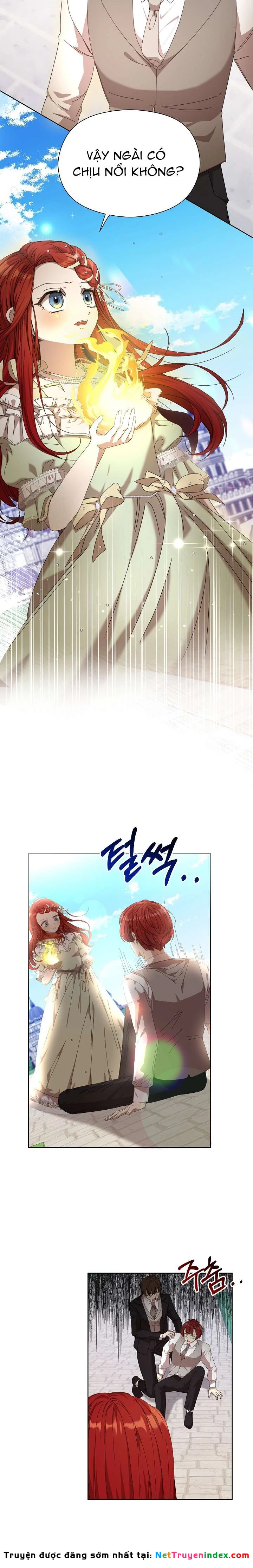 Tôi Đã Vô Tình Quyến Rũ Em Trai Của Nam Chính Chapter 21 - 2