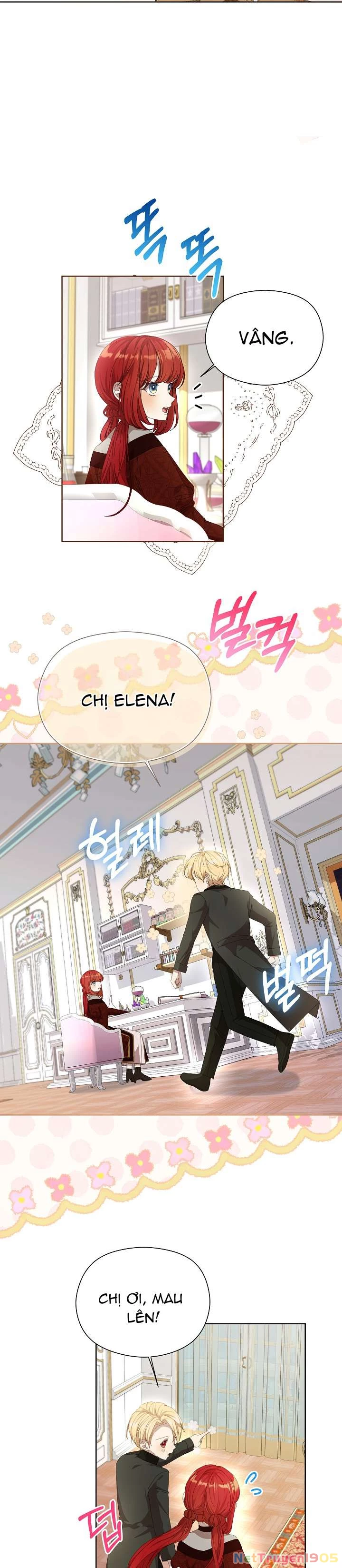 Tôi Đã Vô Tình Quyến Rũ Em Trai Của Nam Chính Chapter 21 - 10