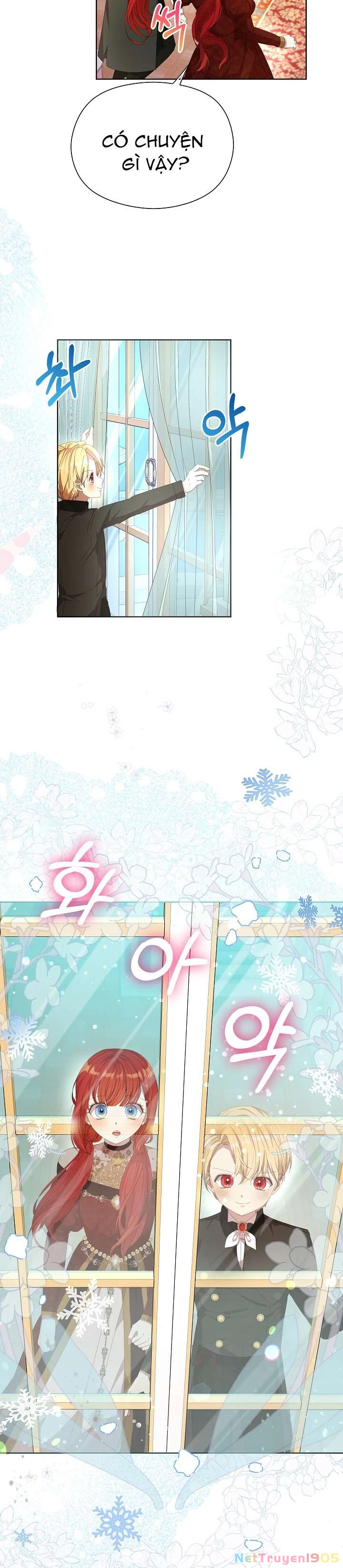 Tôi Đã Vô Tình Quyến Rũ Em Trai Của Nam Chính Chapter 21 - 11