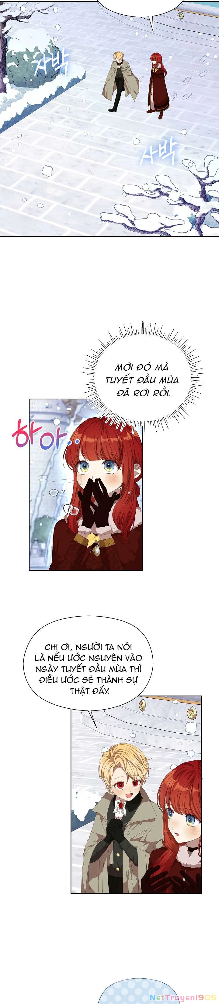 Tôi Đã Vô Tình Quyến Rũ Em Trai Của Nam Chính Chapter 21 - 13