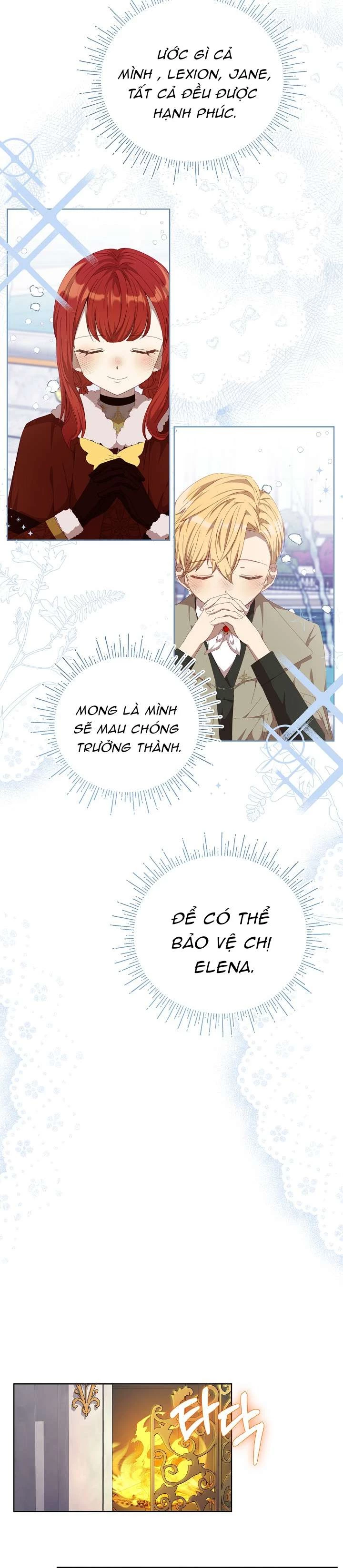 Tôi Đã Vô Tình Quyến Rũ Em Trai Của Nam Chính Chapter 21 - 15