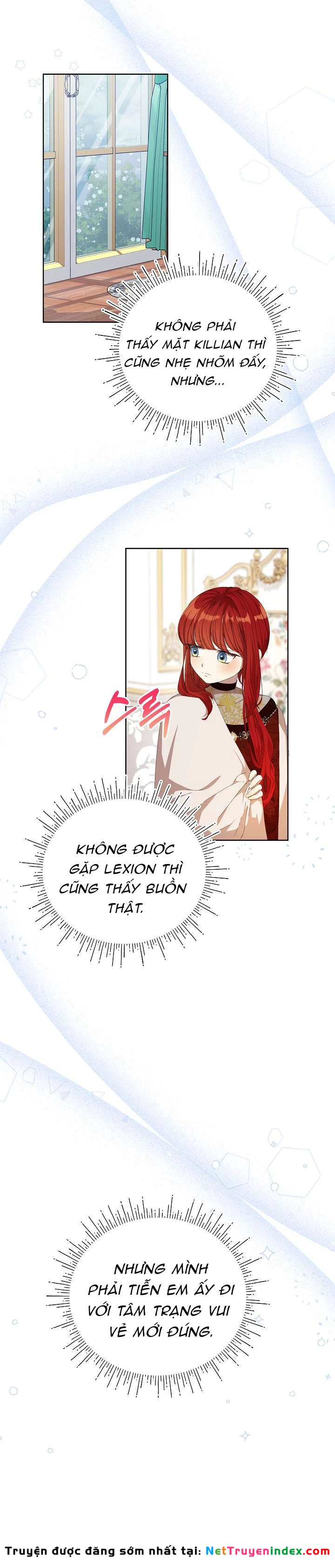 Tôi Đã Vô Tình Quyến Rũ Em Trai Của Nam Chính Chapter 21 - 17