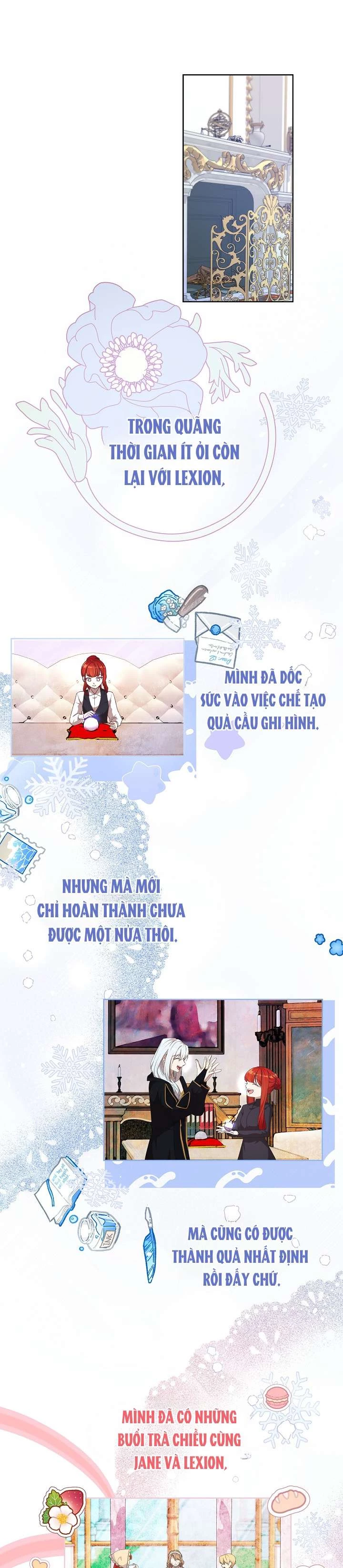 Tôi Đã Vô Tình Quyến Rũ Em Trai Của Nam Chính Chapter 21 - 18