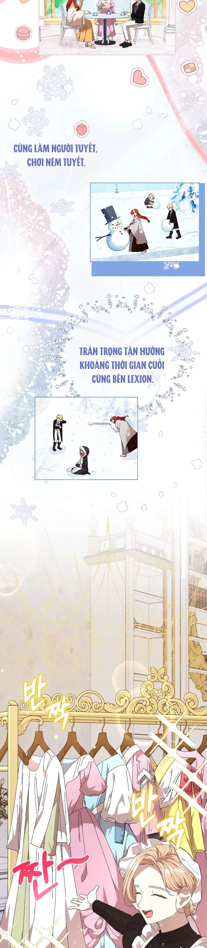 Tôi Đã Vô Tình Quyến Rũ Em Trai Của Nam Chính Chapter 21 - 19