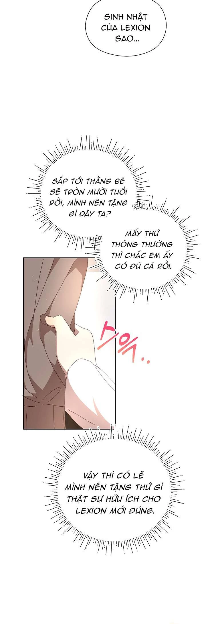 Tôi Đã Vô Tình Quyến Rũ Em Trai Của Nam Chính Chapter 21 - 21