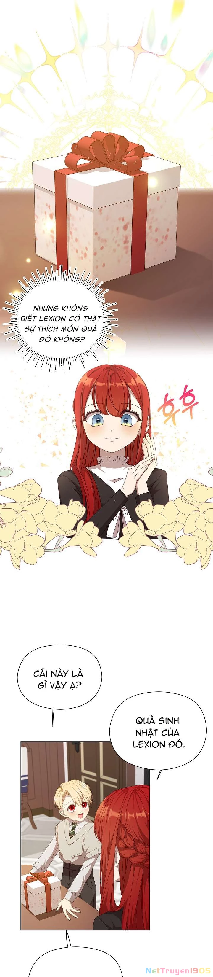 Tôi Đã Vô Tình Quyến Rũ Em Trai Của Nam Chính Chapter 21 - 22