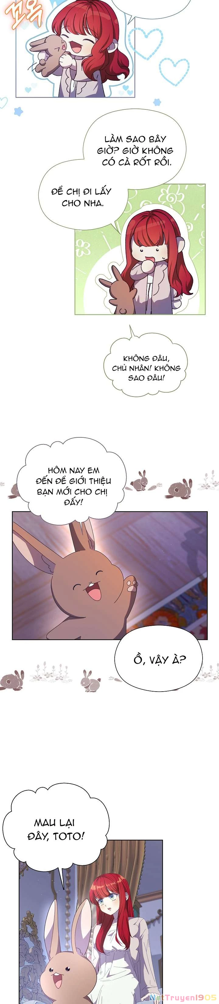 Tôi Đã Vô Tình Quyến Rũ Em Trai Của Nam Chính Chapter 21 - 26