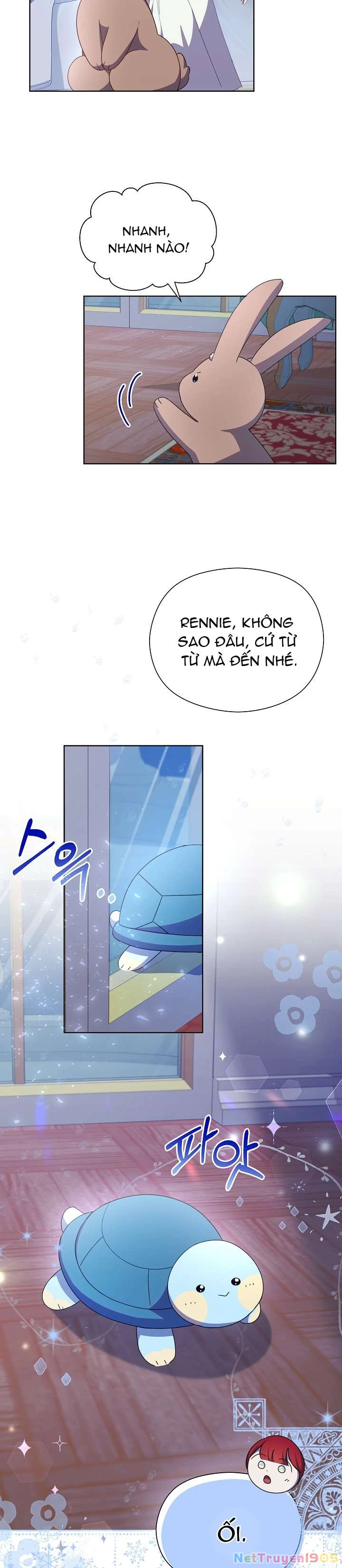 Tôi Đã Vô Tình Quyến Rũ Em Trai Của Nam Chính Chapter 21 - 27