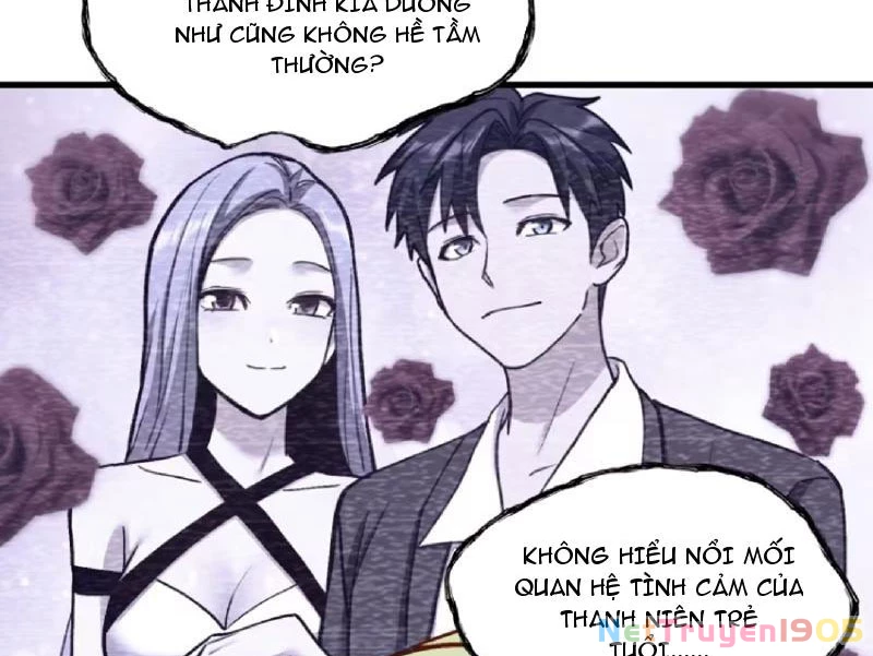 Trọng Sinh Không Làm Chạn Vương, Tôi Một Mình Nạp Game Thăng Cấp Chapter 272 - 15