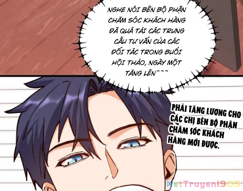 Trọng Sinh Không Làm Chạn Vương, Tôi Một Mình Nạp Game Thăng Cấp Chapter 272 - 60