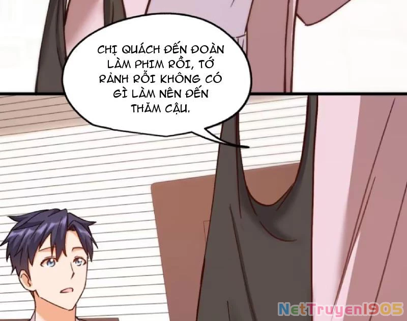 Trọng Sinh Không Làm Chạn Vương, Tôi Một Mình Nạp Game Thăng Cấp Chapter 272 - 69