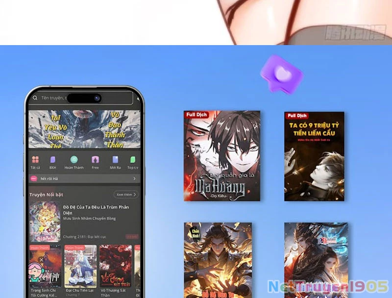 Trọng Sinh Không Làm Chạn Vương, Tôi Một Mình Nạp Game Thăng Cấp Chapter 272 - 116