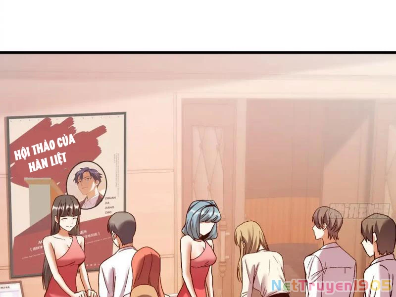 Trọng Sinh Không Làm Chạn Vương, Tôi Một Mình Nạp Game Thăng Cấp Chapter 273 - 49