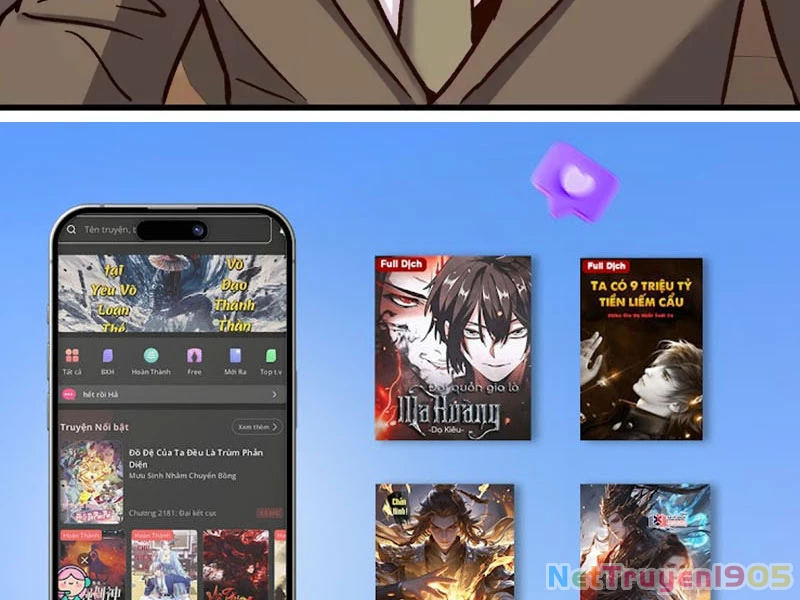 Trọng Sinh Không Làm Chạn Vương, Tôi Một Mình Nạp Game Thăng Cấp Chapter 273 - 113