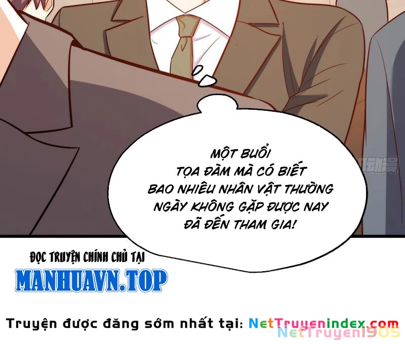 Trọng Sinh Không Làm Chạn Vương, Tôi Một Mình Nạp Game Thăng Cấp Chapter 274 - 9