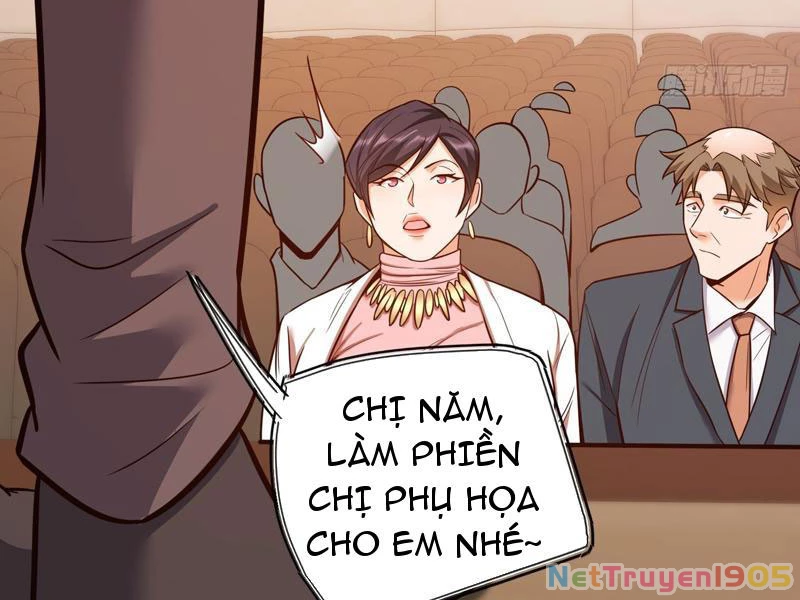 Trọng Sinh Không Làm Chạn Vương, Tôi Một Mình Nạp Game Thăng Cấp Chapter 274 - 47