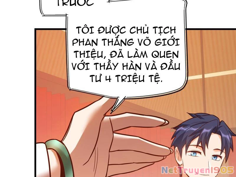 Trọng Sinh Không Làm Chạn Vương, Tôi Một Mình Nạp Game Thăng Cấp Chapter 274 - 61