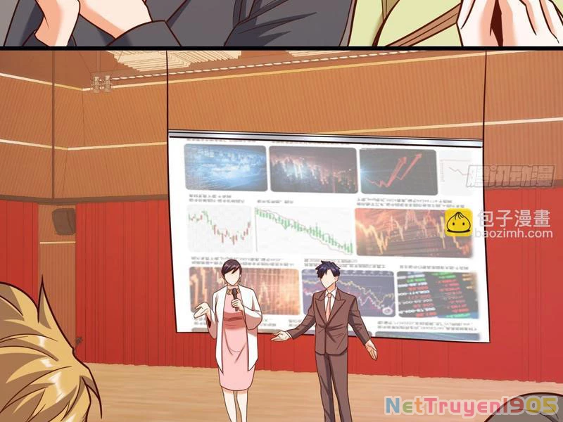 Trọng Sinh Không Làm Chạn Vương, Tôi Một Mình Nạp Game Thăng Cấp Chapter 274 - 70