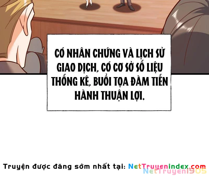 Trọng Sinh Không Làm Chạn Vương, Tôi Một Mình Nạp Game Thăng Cấp Chapter 274 - 71