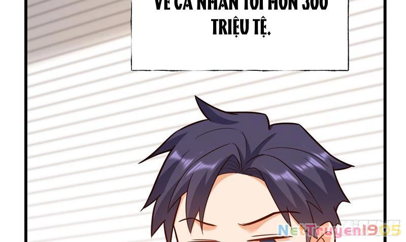 Trọng Sinh Không Làm Chạn Vương, Tôi Một Mình Nạp Game Thăng Cấp Chapter 274 - 83