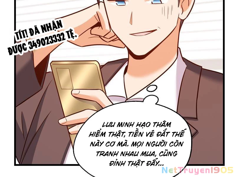 Trọng Sinh Không Làm Chạn Vương, Tôi Một Mình Nạp Game Thăng Cấp Chapter 274 - 84