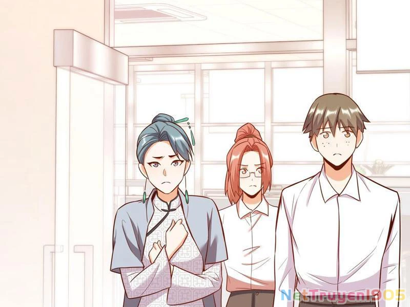 Trọng Sinh Không Làm Chạn Vương, Tôi Một Mình Nạp Game Thăng Cấp Chapter 274 - 104