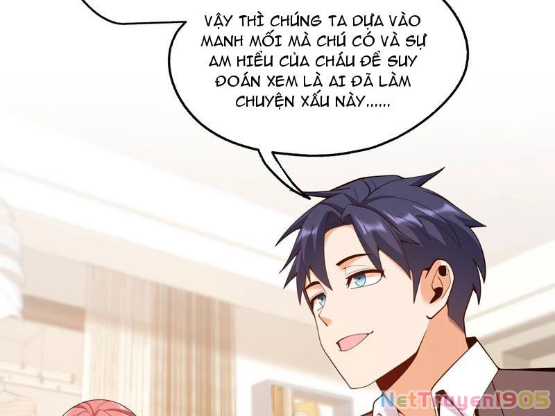 Trọng Sinh Không Làm Chạn Vương, Tôi Một Mình Nạp Game Thăng Cấp Chapter 275 - 96