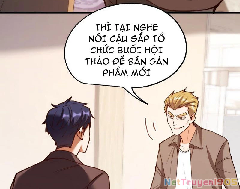 Trọng Sinh Không Làm Chạn Vương, Tôi Một Mình Nạp Game Thăng Cấp Chapter 270 - 16