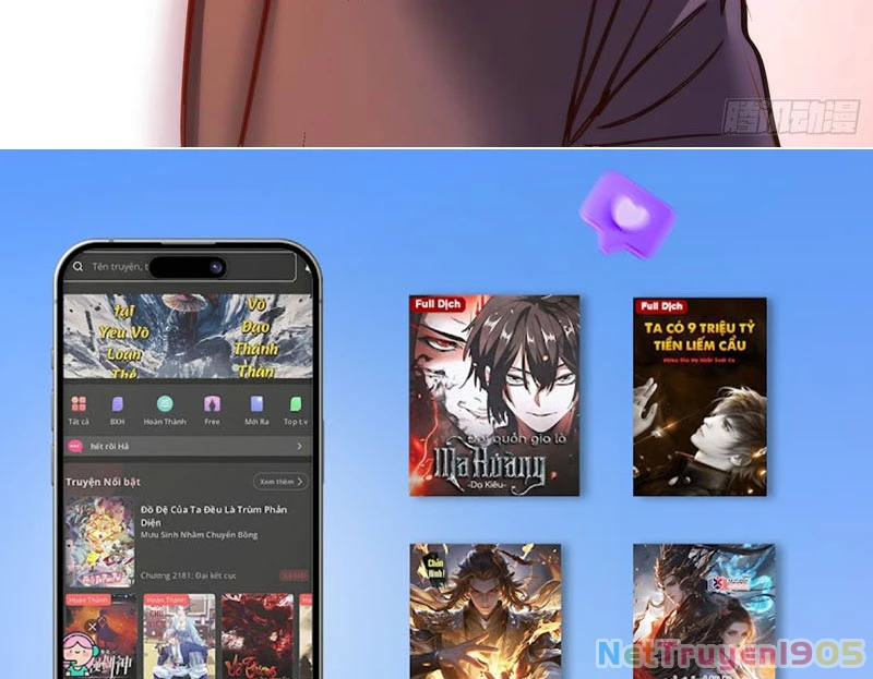 Trọng Sinh Không Làm Chạn Vương, Tôi Một Mình Nạp Game Thăng Cấp Chapter 270 - 94