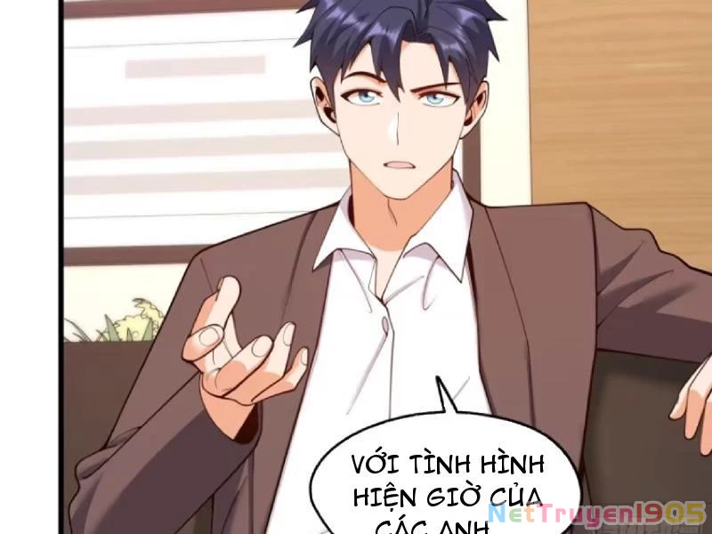 Trọng Sinh Không Làm Chạn Vương, Tôi Một Mình Nạp Game Thăng Cấp Chapter 271 - 30