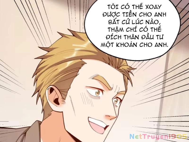 Trọng Sinh Không Làm Chạn Vương, Tôi Một Mình Nạp Game Thăng Cấp Chapter 271 - 61