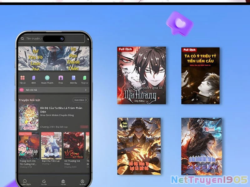 Trọng Sinh Không Làm Chạn Vương, Tôi Một Mình Nạp Game Thăng Cấp Chapter 271 - 111