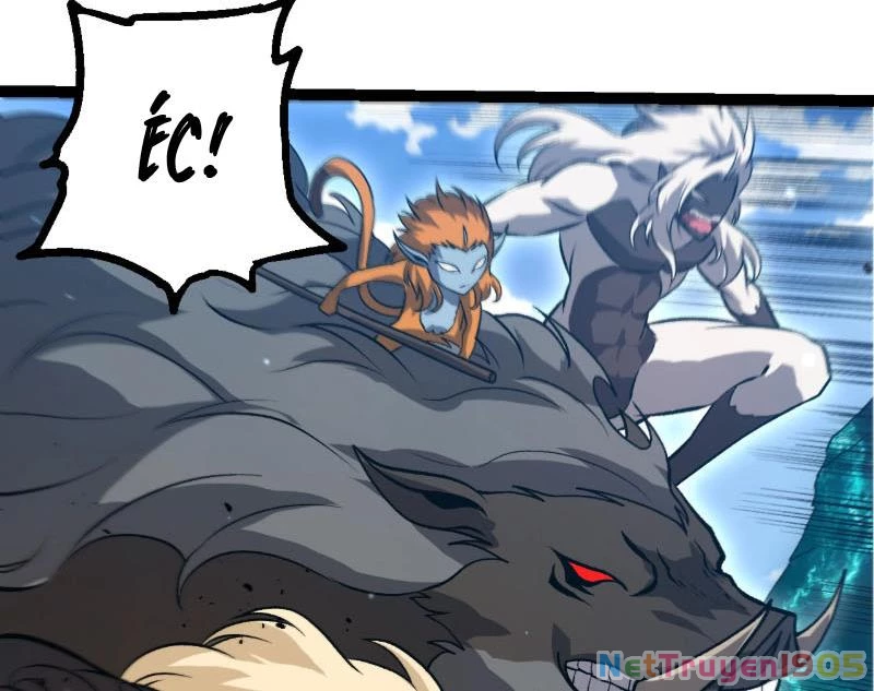 Chuyển Sinh Thành Liễu Đột Biến Chapter 440 - 32