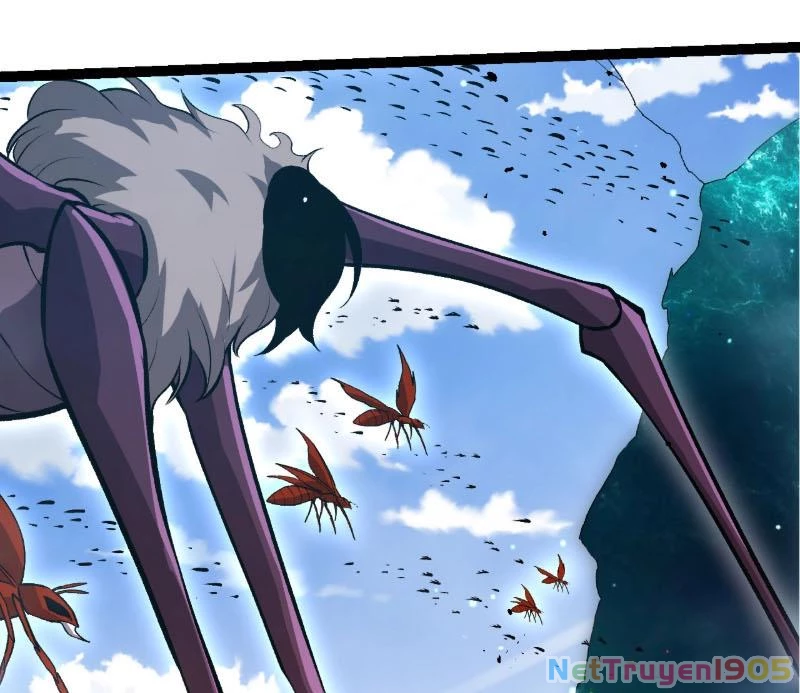 Chuyển Sinh Thành Liễu Đột Biến Chapter 440 - 34