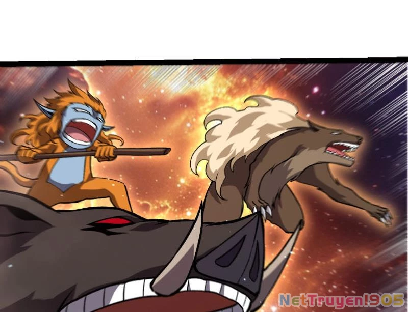 Chuyển Sinh Thành Liễu Đột Biến Chapter 440 - 77